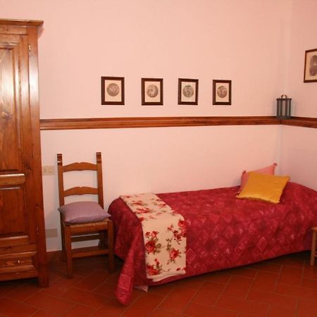 Bed and Breakfast Il Casolare à Penna Extérieur photo