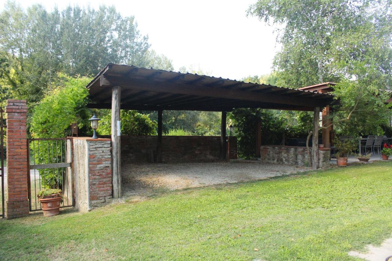 Bed and Breakfast Il Casolare à Penna Extérieur photo