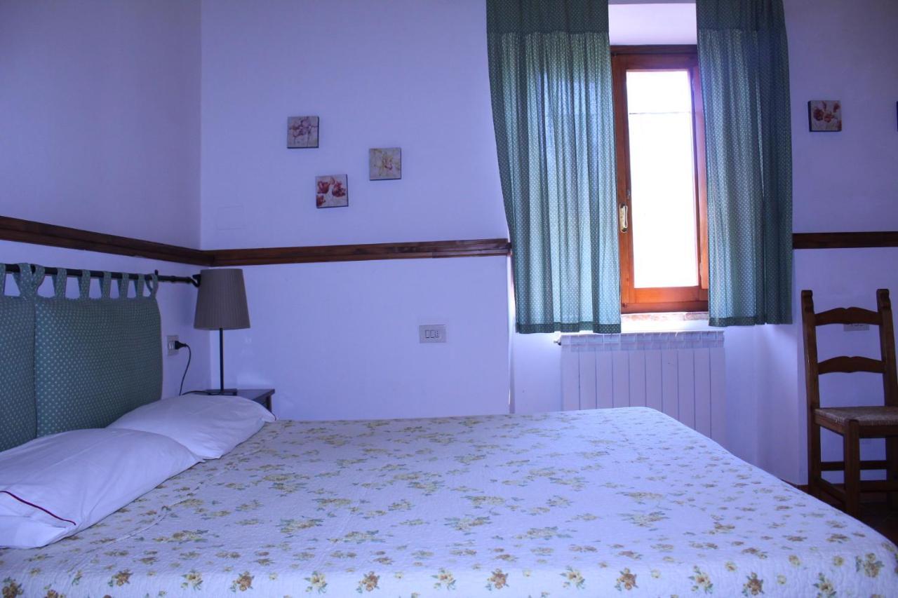 Bed and Breakfast Il Casolare à Penna Extérieur photo