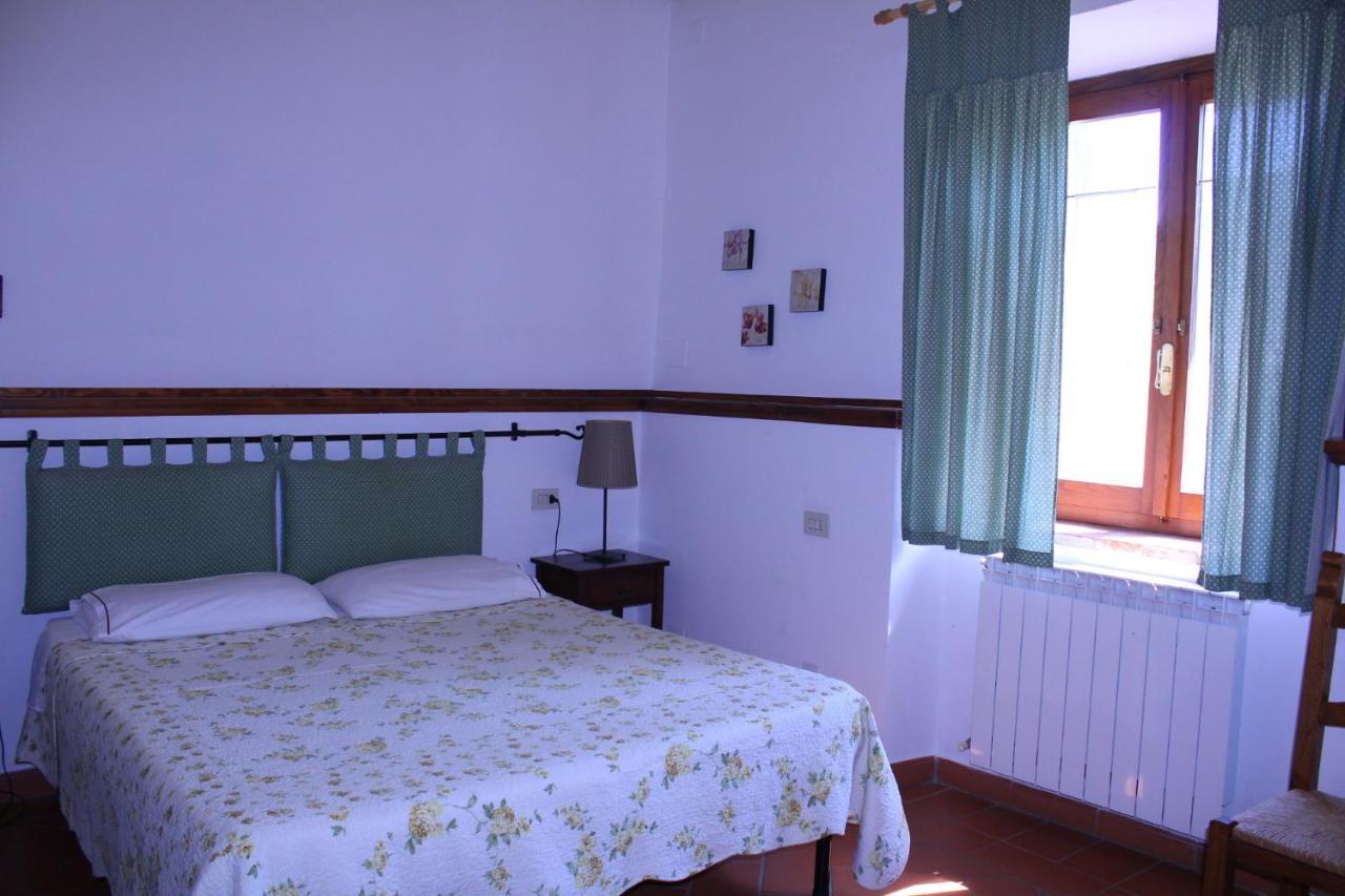 Bed and Breakfast Il Casolare à Penna Extérieur photo