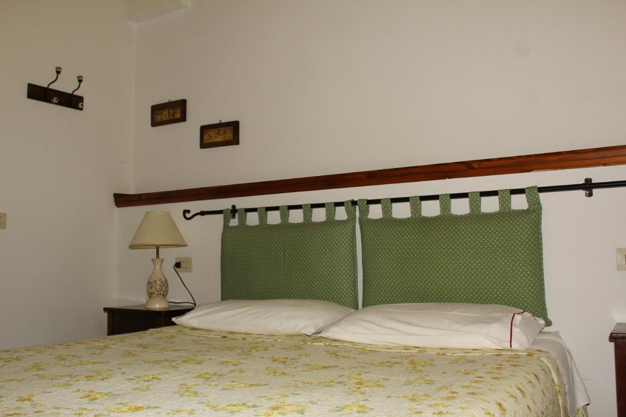 Bed and Breakfast Il Casolare à Penna Extérieur photo