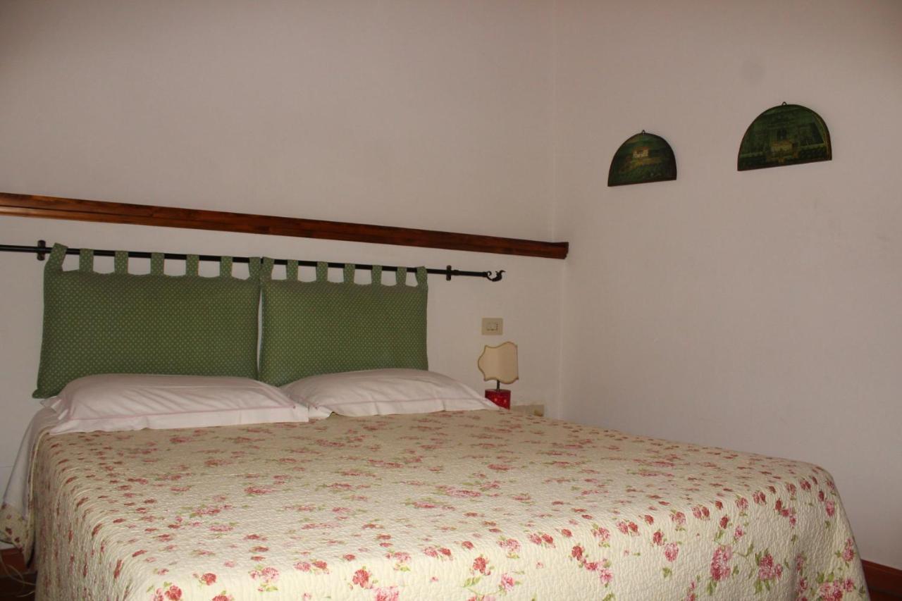 Bed and Breakfast Il Casolare à Penna Extérieur photo