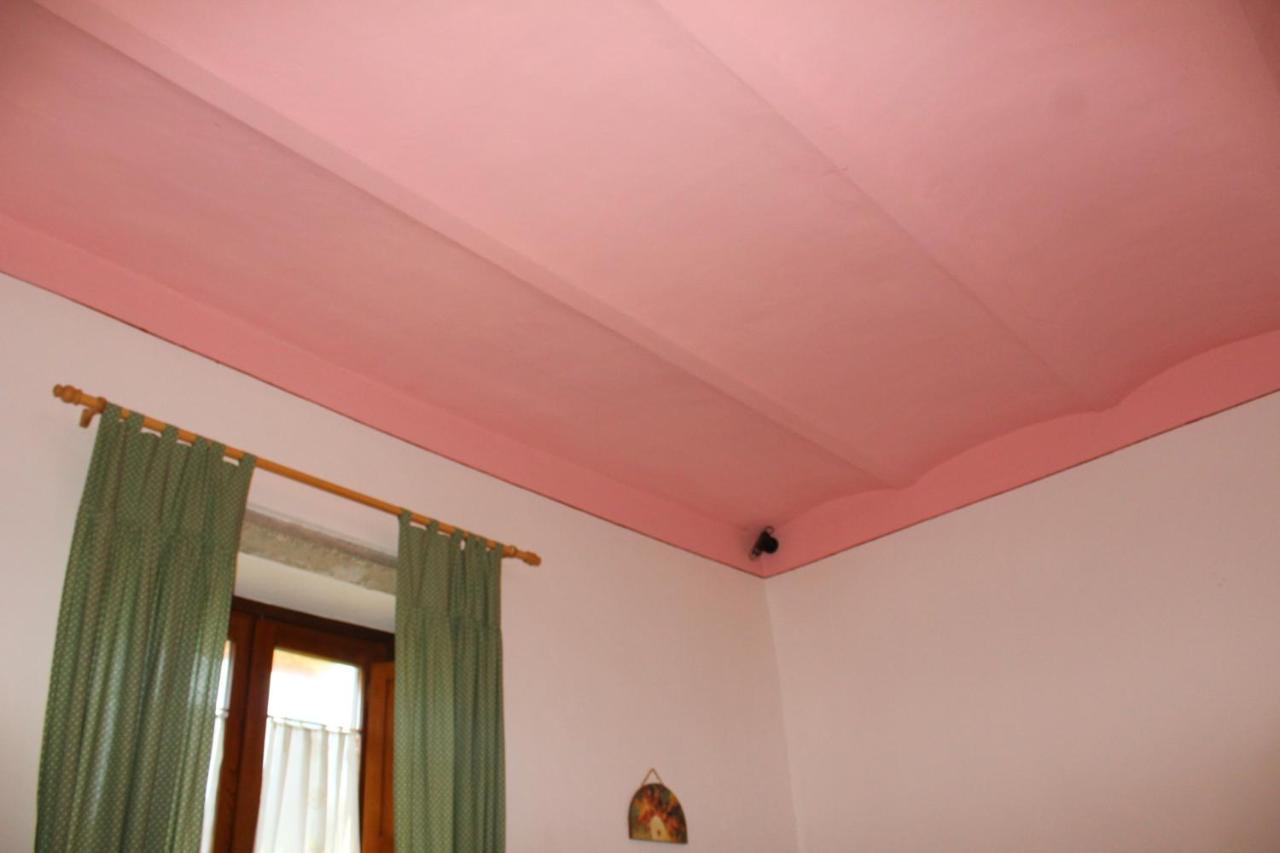 Bed and Breakfast Il Casolare à Penna Extérieur photo