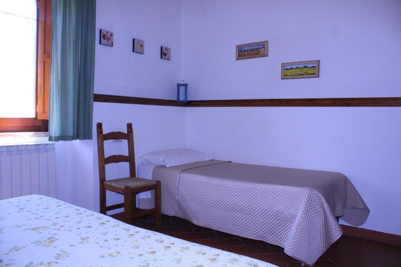 Bed and Breakfast Il Casolare à Penna Extérieur photo