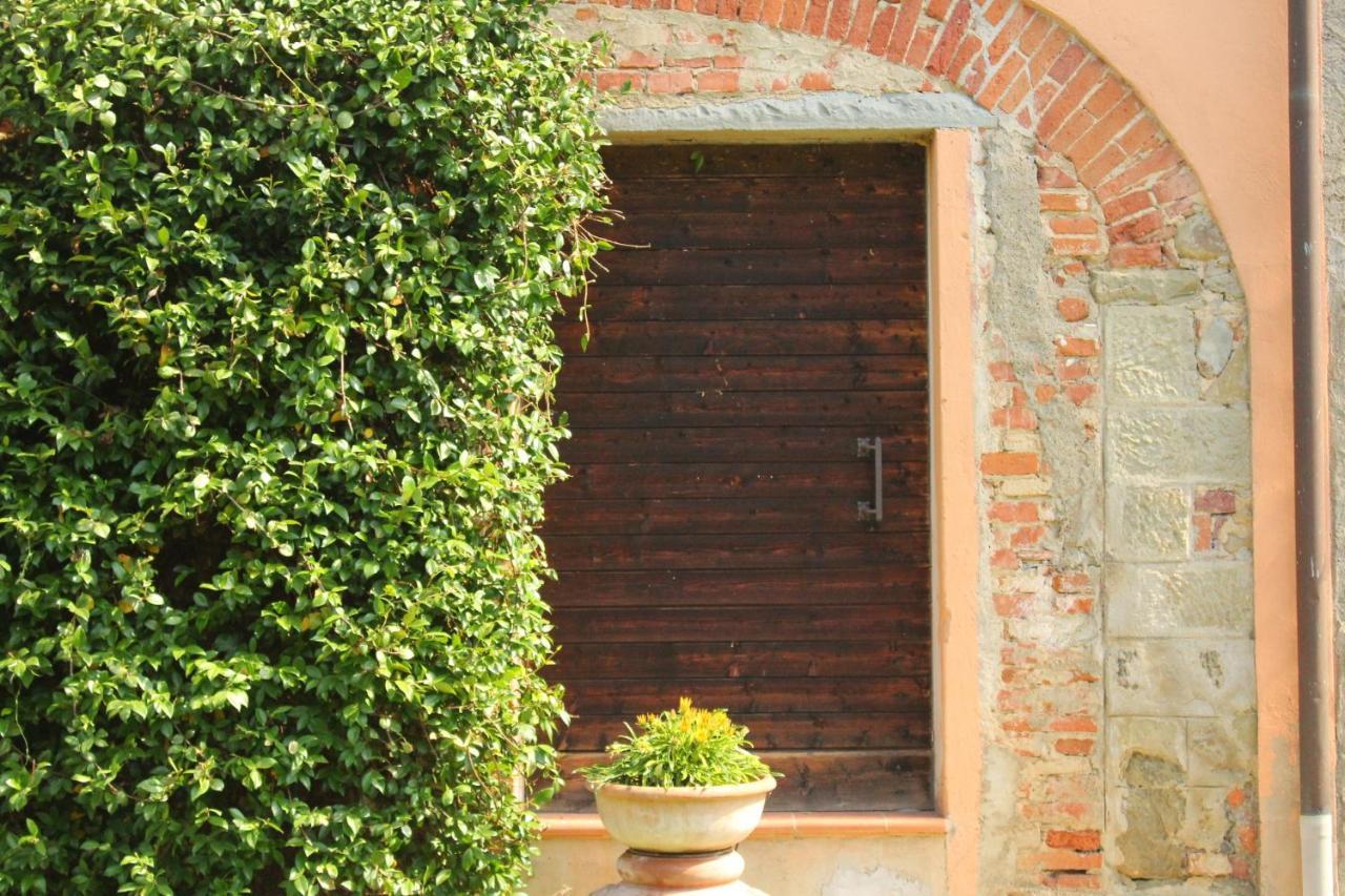 Bed and Breakfast Il Casolare à Penna Extérieur photo