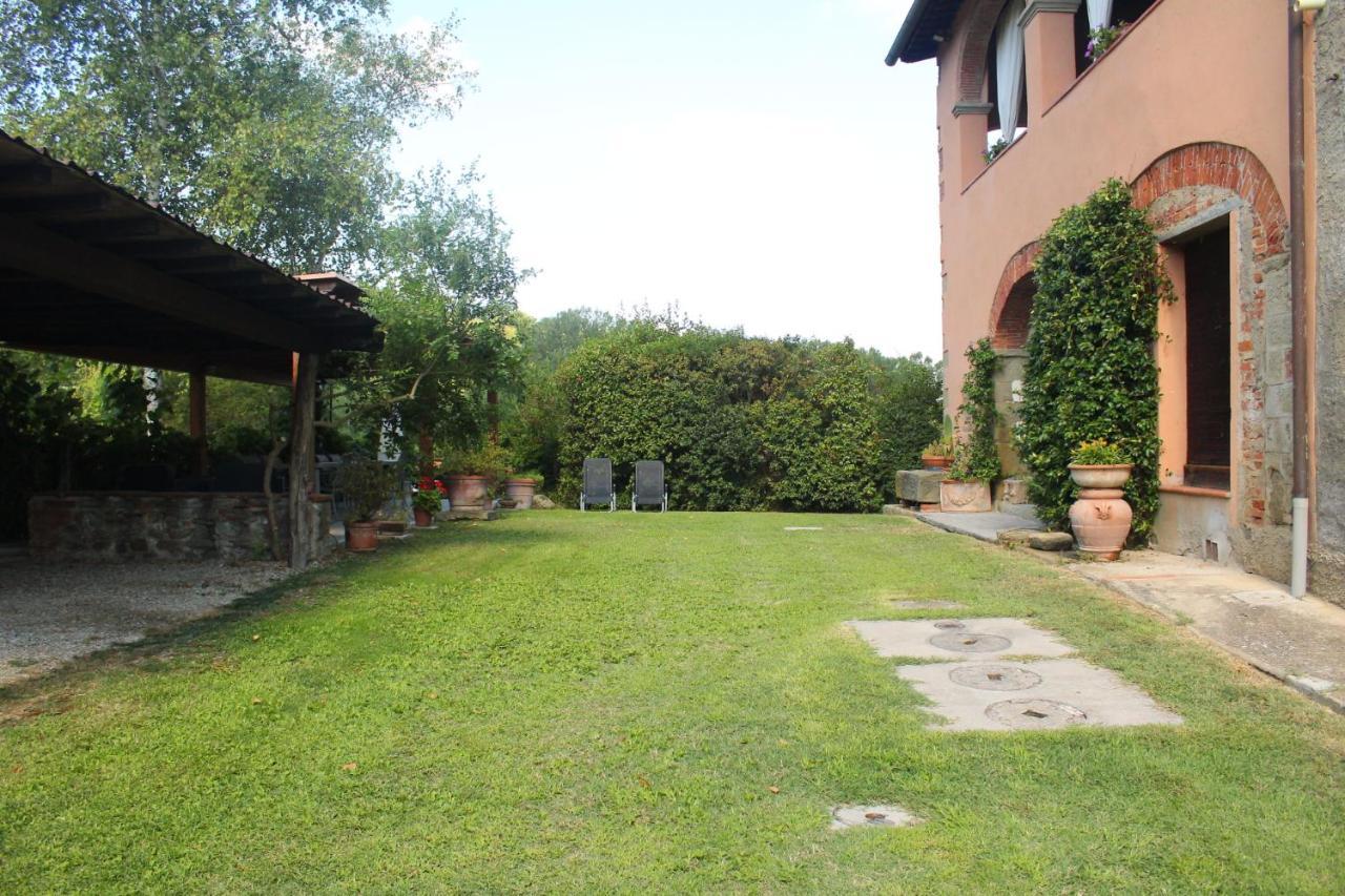 Bed and Breakfast Il Casolare à Penna Extérieur photo